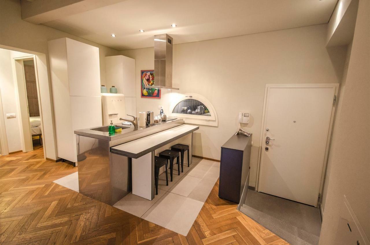 Azeglio Apartment, A Due Passi Da Piazza Maggiore Болонья Экстерьер фото