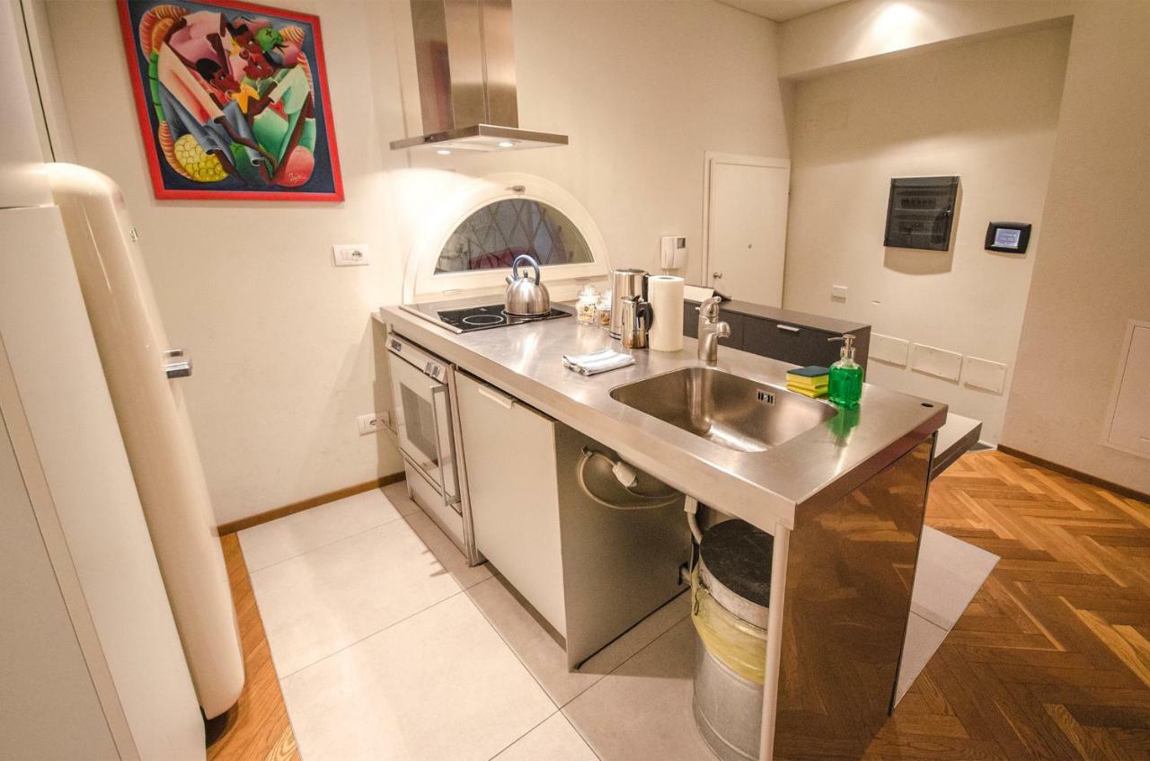 Azeglio Apartment, A Due Passi Da Piazza Maggiore Болонья Экстерьер фото