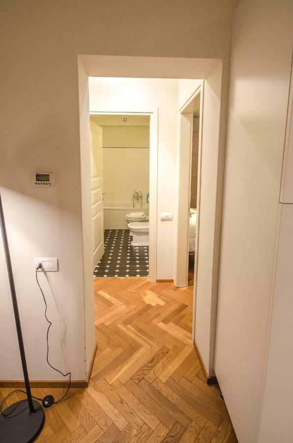 Azeglio Apartment, A Due Passi Da Piazza Maggiore Болонья Экстерьер фото