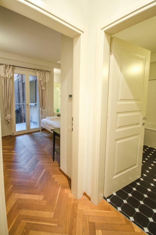 Azeglio Apartment, A Due Passi Da Piazza Maggiore Болонья Экстерьер фото