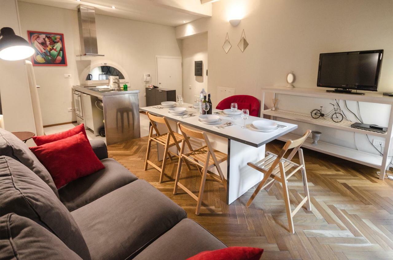 Azeglio Apartment, A Due Passi Da Piazza Maggiore Болонья Экстерьер фото
